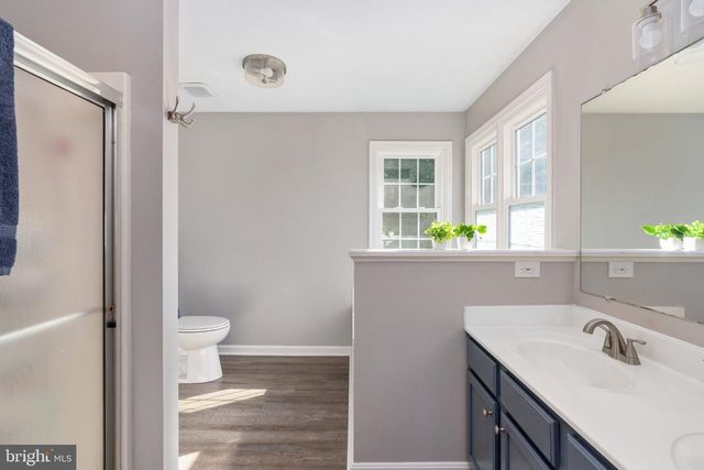 8337 REAGAN DR, King George, VA 22485