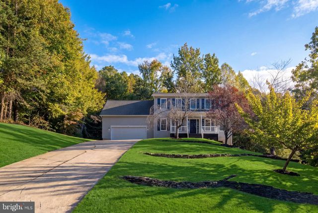 8337 REAGAN DR, King George, VA 22485
