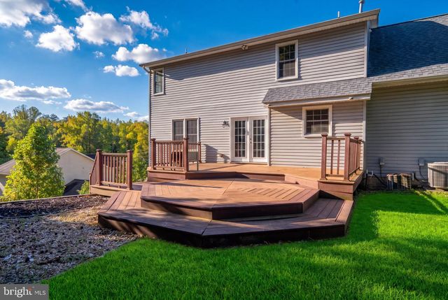 8337 REAGAN DR, King George, VA 22485