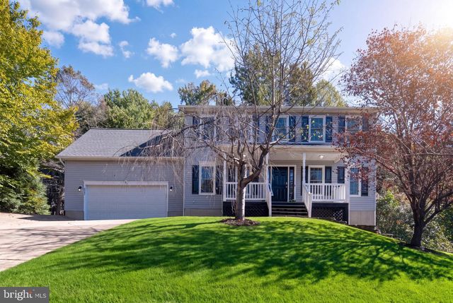 8337 REAGAN DR, King George, VA 22485
