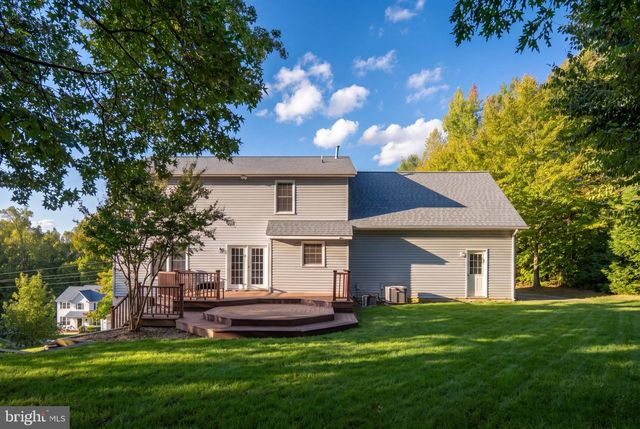 8337 REAGAN DR, King George, VA 22485