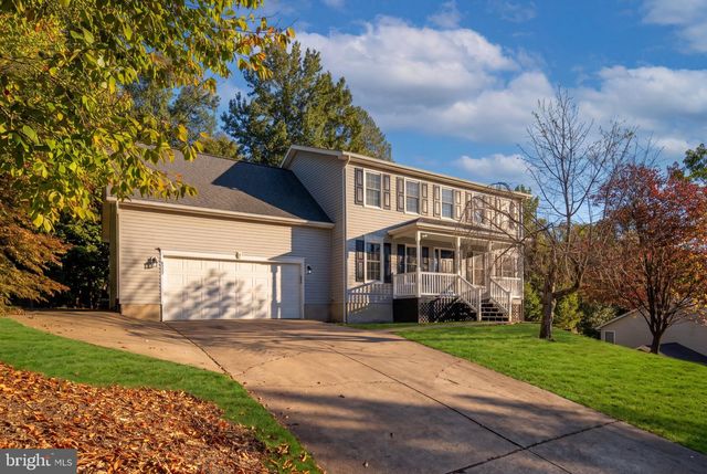 8337 REAGAN DR, King George, VA 22485