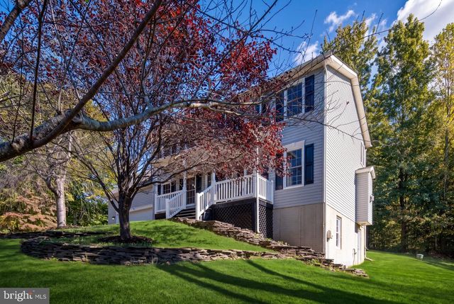 8337 REAGAN DR, King George, VA 22485