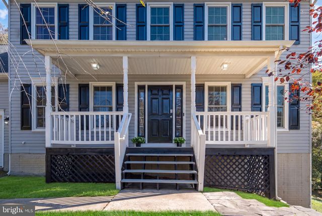 8337 REAGAN DR, King George, VA 22485