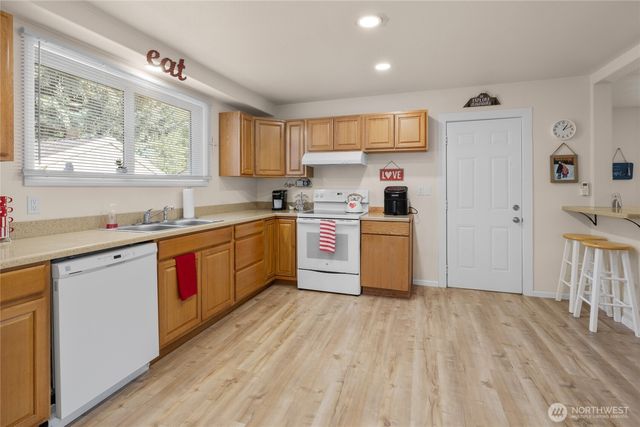 110 W 3rd Street, Cle Elum, WA 98922