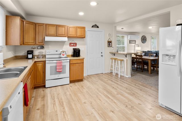 110 W 3rd Street, Cle Elum, WA 98922