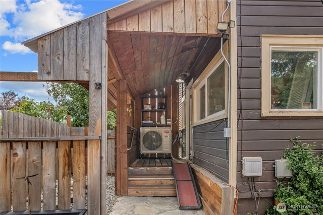 110 W 3rd Street, Cle Elum, WA 98922