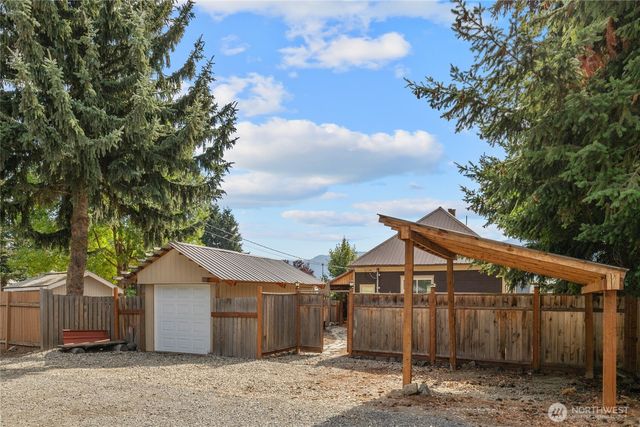 110 W 3rd Street, Cle Elum, WA 98922
