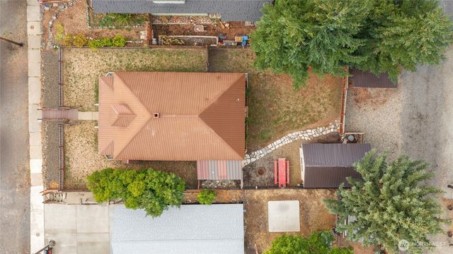 110 W 3rd Street, Cle Elum, WA 98922