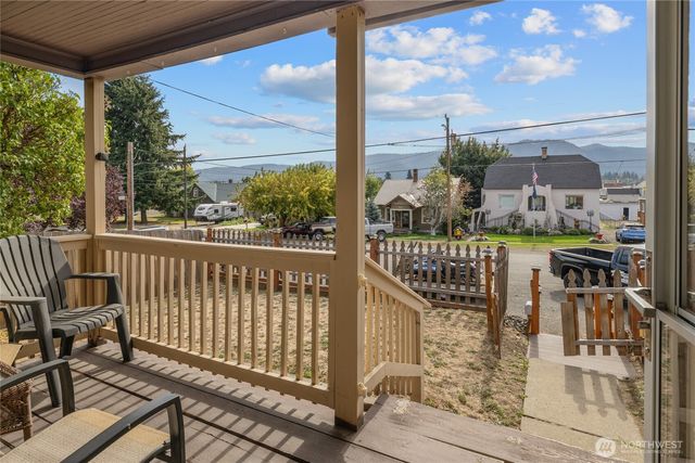 110 W 3rd Street, Cle Elum, WA 98922