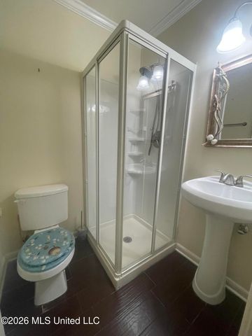 928 Courthouse Road, 10, Gulfport, MS 39507