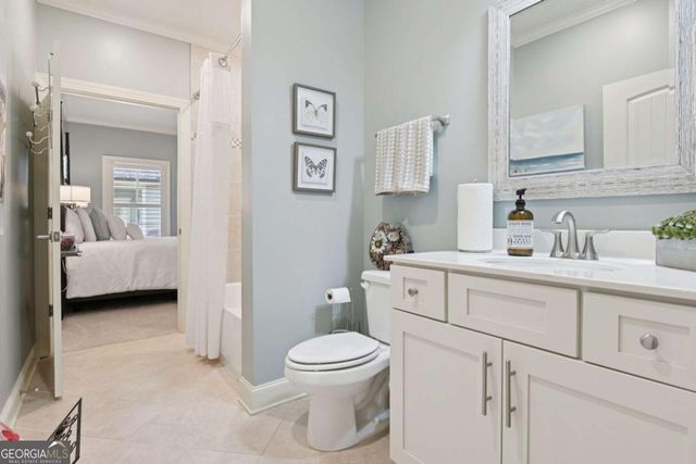 89 Cedarcrest Village Lane, Acworth, GA 30101