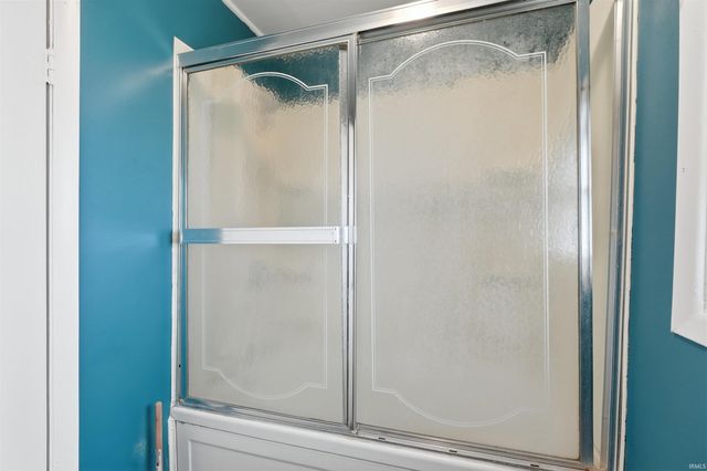 445 W Huntington Street, Montpelier, IN 47359