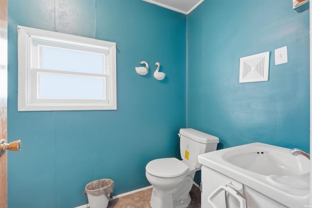 445 W Huntington Street, Montpelier, IN 47359