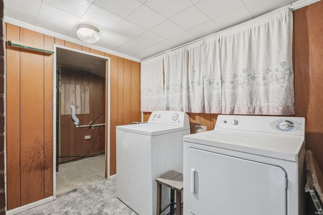 445 W Huntington Street, Montpelier, IN 47359