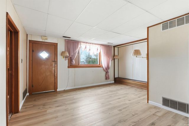 445 W Huntington Street, Montpelier, IN 47359