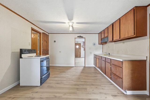 445 W Huntington Street, Montpelier, IN 47359