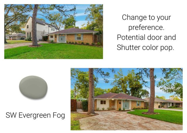 2210 Wakefield Drive, Houston, TX 77018