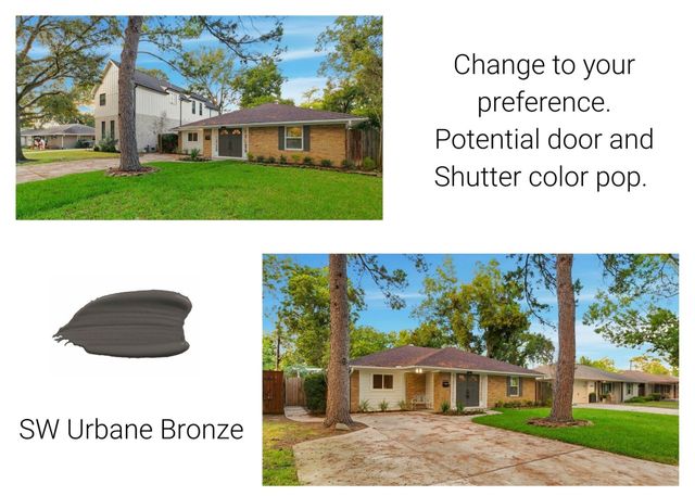 2210 Wakefield Drive, Houston, TX 77018