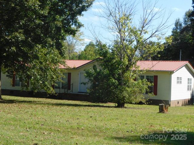 7039 Abner Road, Troy, NC 27371