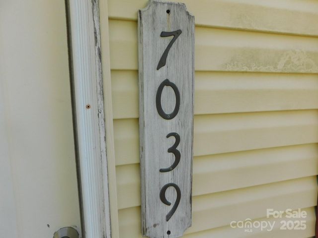 7039 Abner Road, Troy, NC 27371