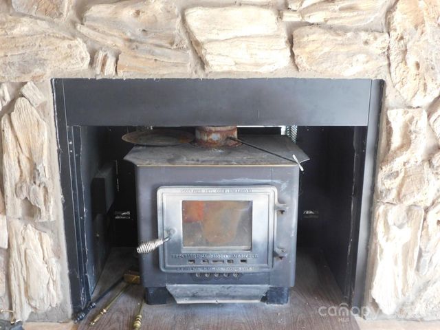 7039 Abner Road, Troy, NC 27371