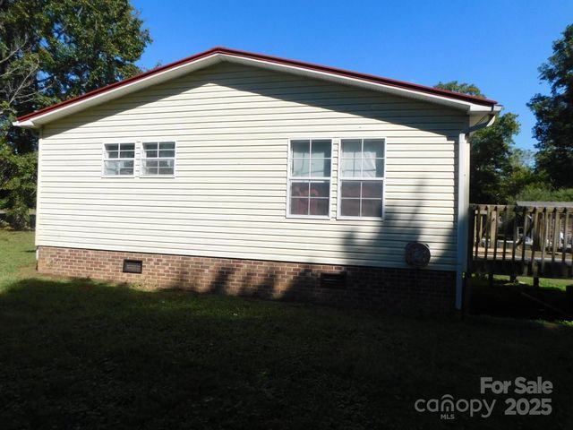 7039 Abner Road, Troy, NC 27371