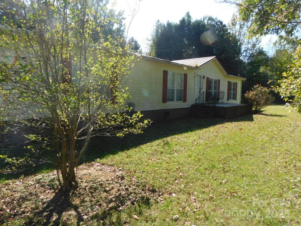 7039 Abner Road, Troy, NC 27371