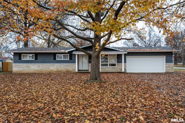 800 W 11TH Street, Johnston City, IL 62951