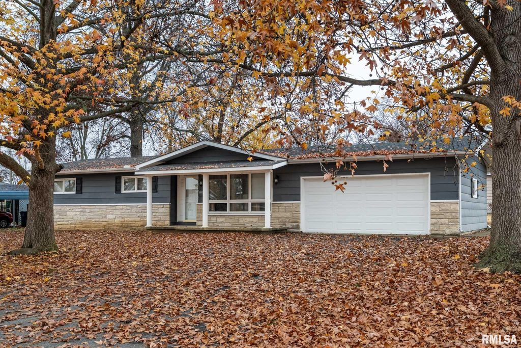 800 W 11TH Street, Johnston City, IL 62951