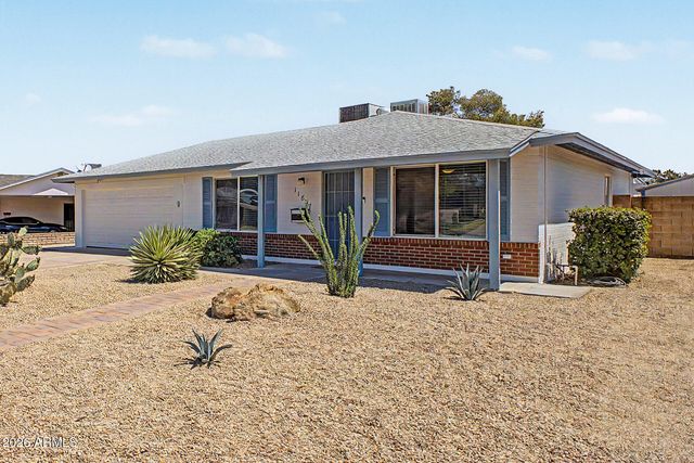 11837 N 22ND Place, Phoenix, AZ 85028