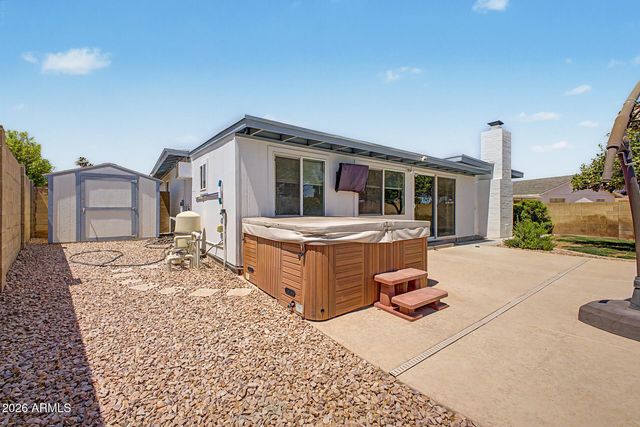 11837 N 22ND Place, Phoenix, AZ 85028