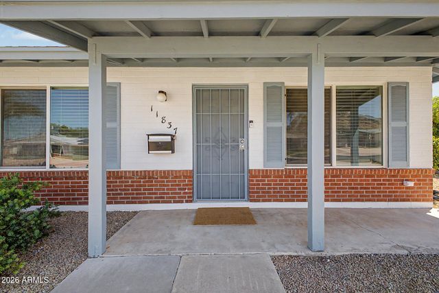 11837 N 22ND Place, Phoenix, AZ 85028
