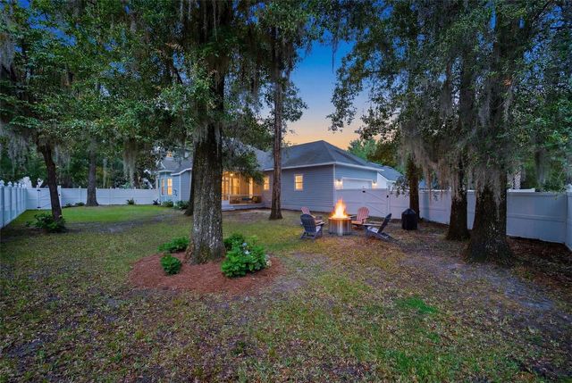 382 SW 131ST STREET, Newberry, FL 32669