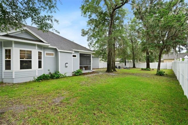 382 SW 131ST STREET, Newberry, FL 32669