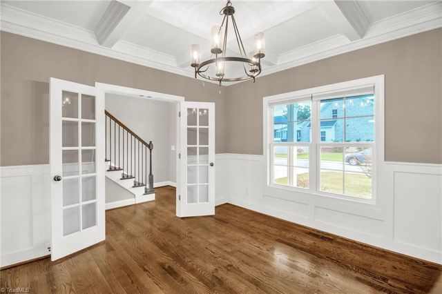 7155 Reynolds Mill Circle, Lewisville, NC 27023