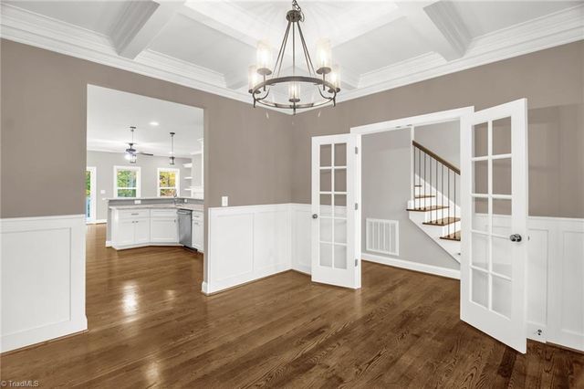 7155 Reynolds Mill Circle, Lewisville, NC 27023