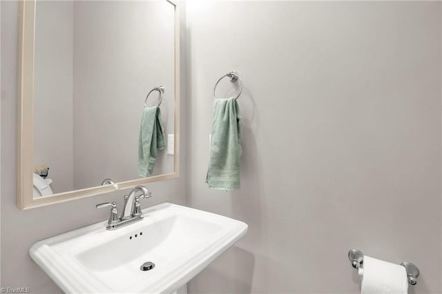 7155 Reynolds Mill Circle, Lewisville, NC 27023