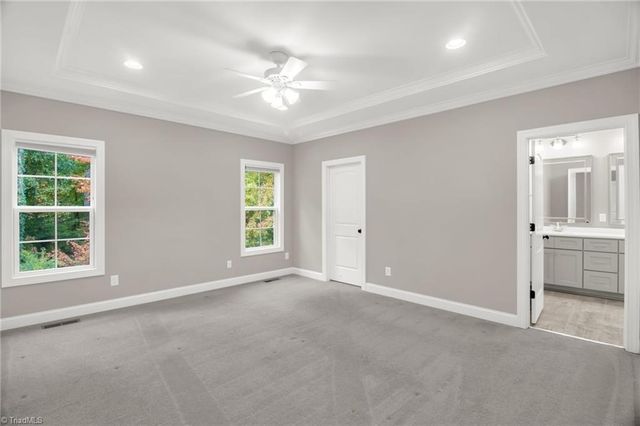 7155 Reynolds Mill Circle, Lewisville, NC 27023