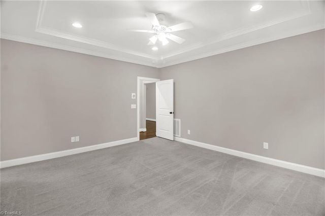 7155 Reynolds Mill Circle, Lewisville, NC 27023