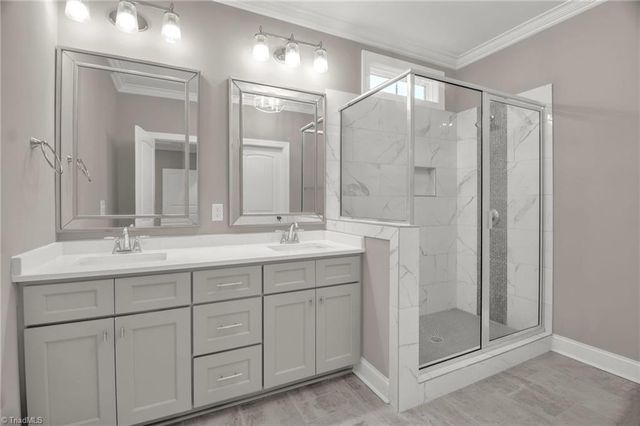 7155 Reynolds Mill Circle, Lewisville, NC 27023