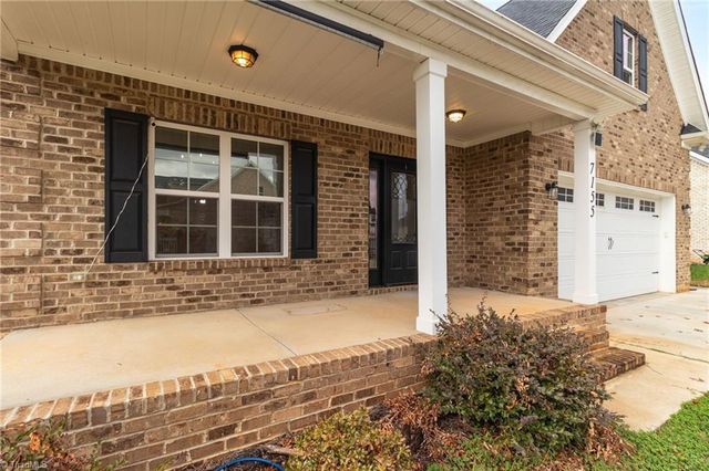 7155 Reynolds Mill Circle, Lewisville, NC 27023