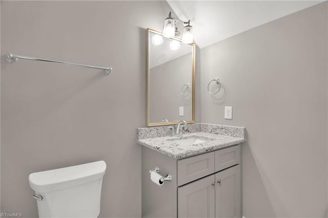 7155 Reynolds Mill Circle, Lewisville, NC 27023