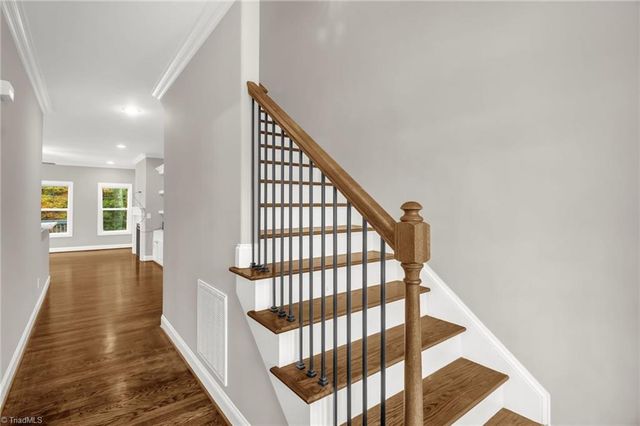 7155 Reynolds Mill Circle, Lewisville, NC 27023