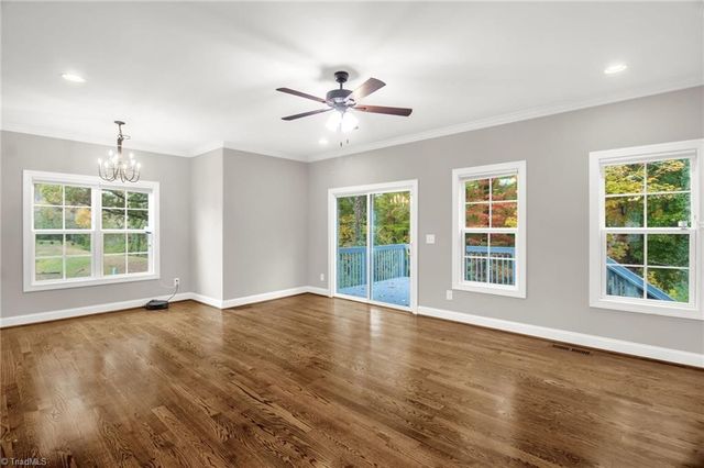 7155 Reynolds Mill Circle, Lewisville, NC 27023