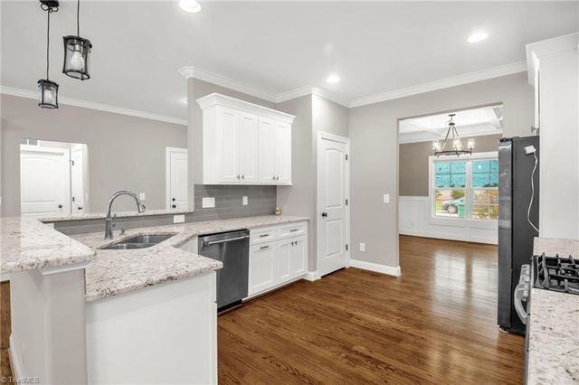 7155 Reynolds Mill Circle, Lewisville, NC 27023