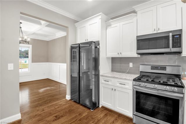 7155 Reynolds Mill Circle, Lewisville, NC 27023