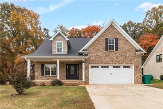 7155 Reynolds Mill Circle, Lewisville, NC 27023