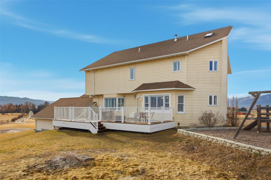 596 Ravenwood Drive, Stevensville, MT 59870 photo 61