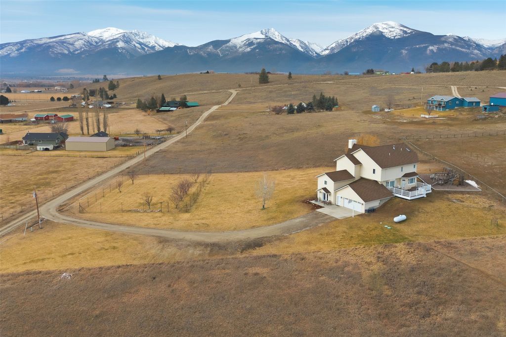 596 Ravenwood Drive, Stevensville, MT 59870 photo 62